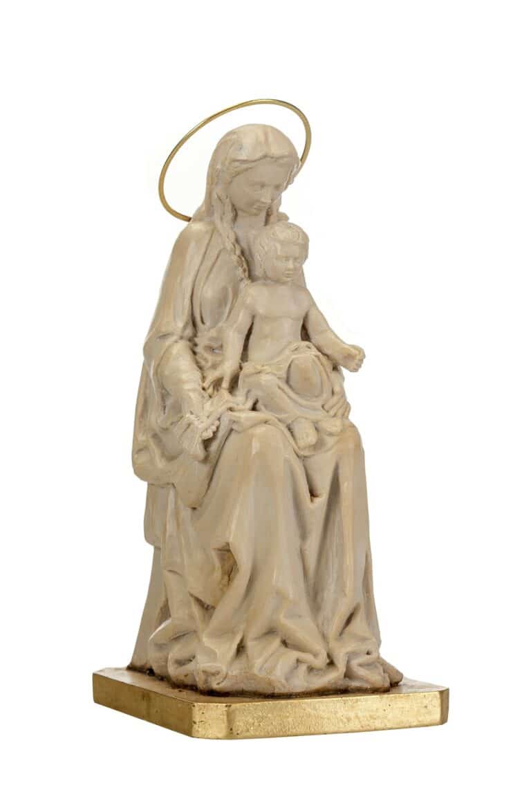 Virgen del Racimo
