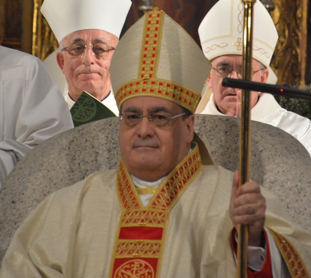 obispo-gil-tamayo-avila