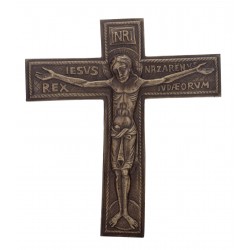 crucifix 491