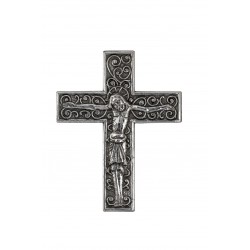 pocket crucifix 4120081p 734