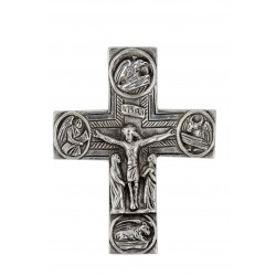 pocket crucifix 412013p 732