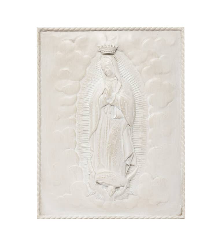 Virgen de Guadalupe