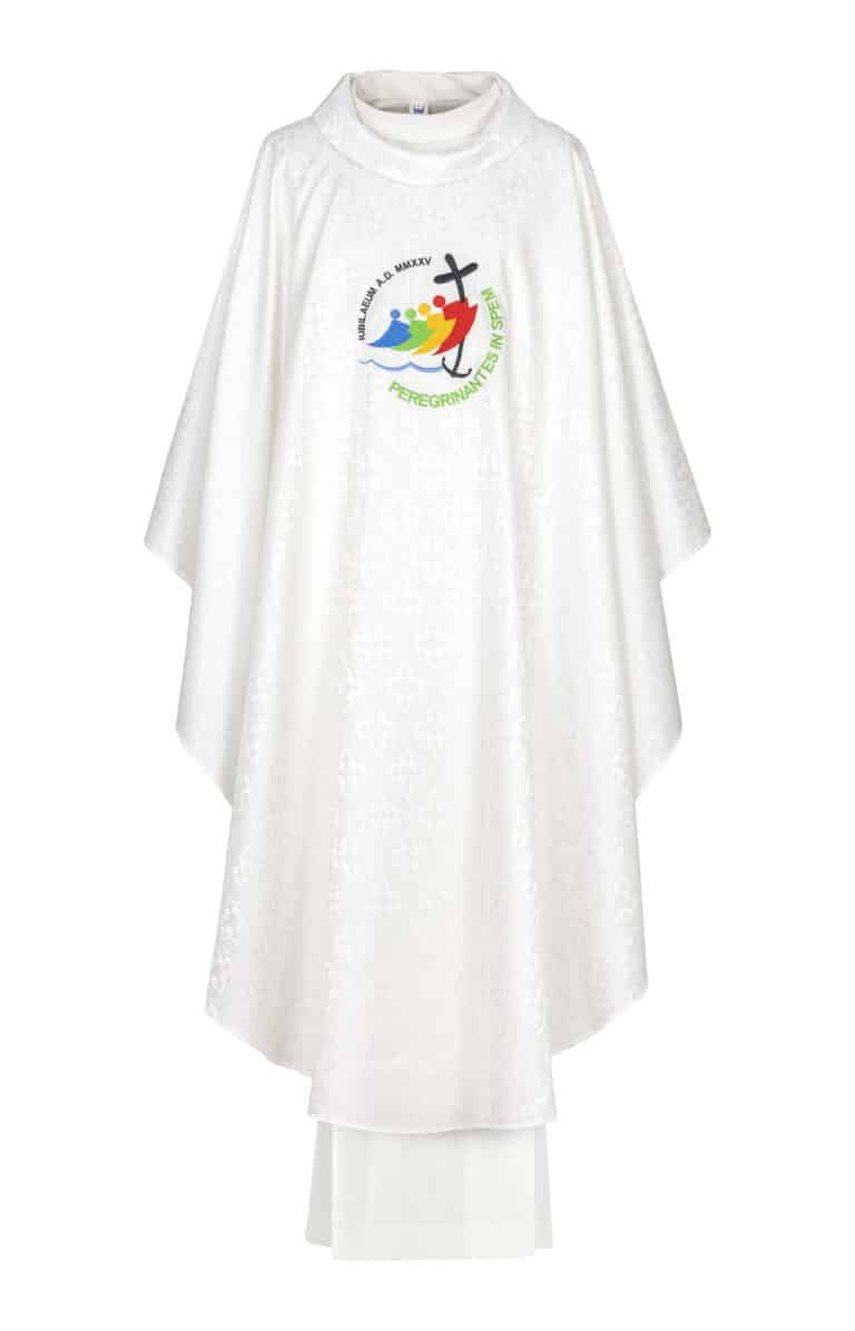 Jubilee Chasuble