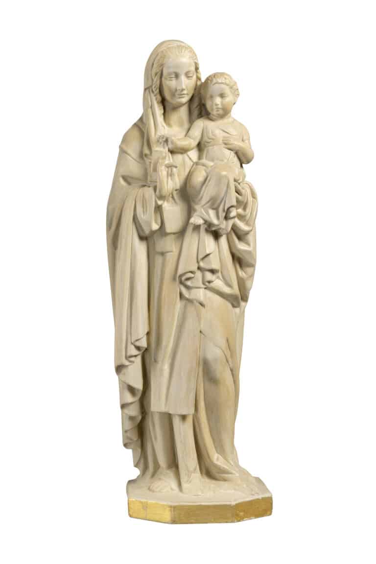 Virgen del Carmen