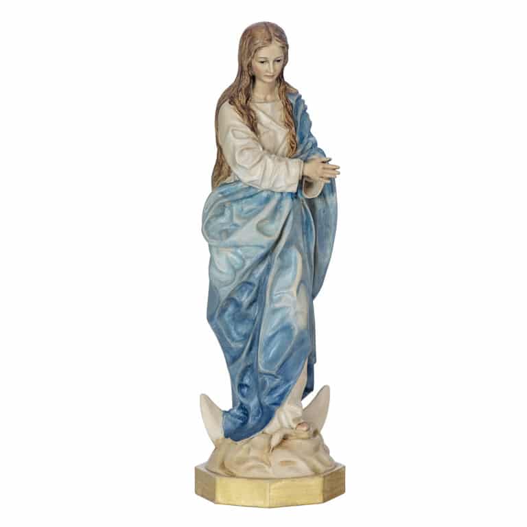 Inmaculada Alonso Cano. Granda