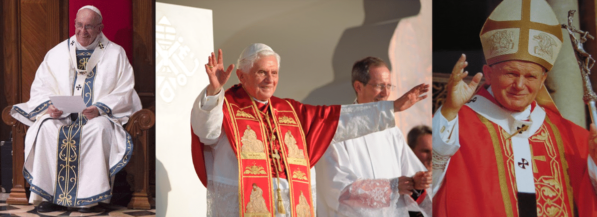 casullas tradicionales