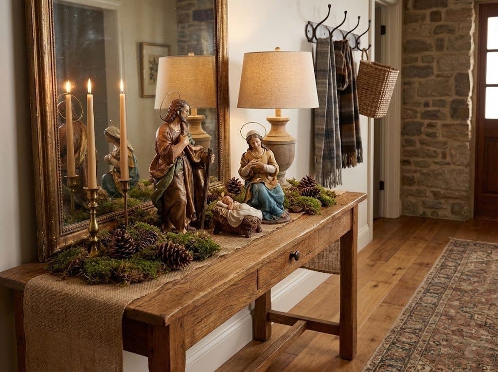 blen artesanal barroco