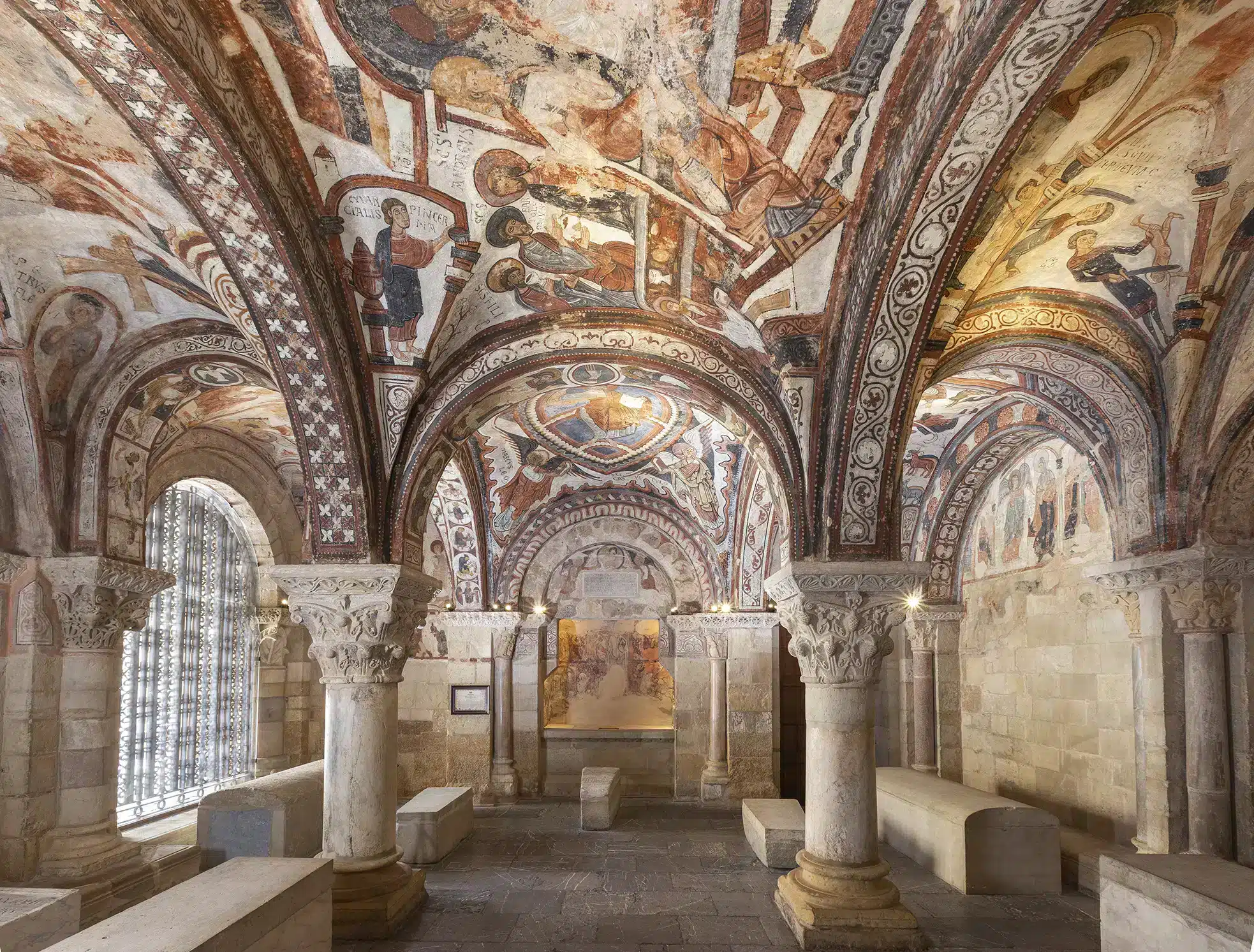 renovation church maryland