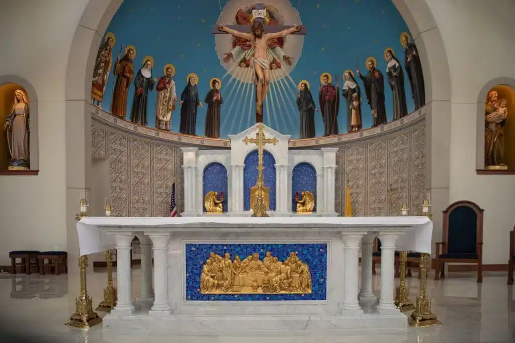 arquitectura eclesiastica