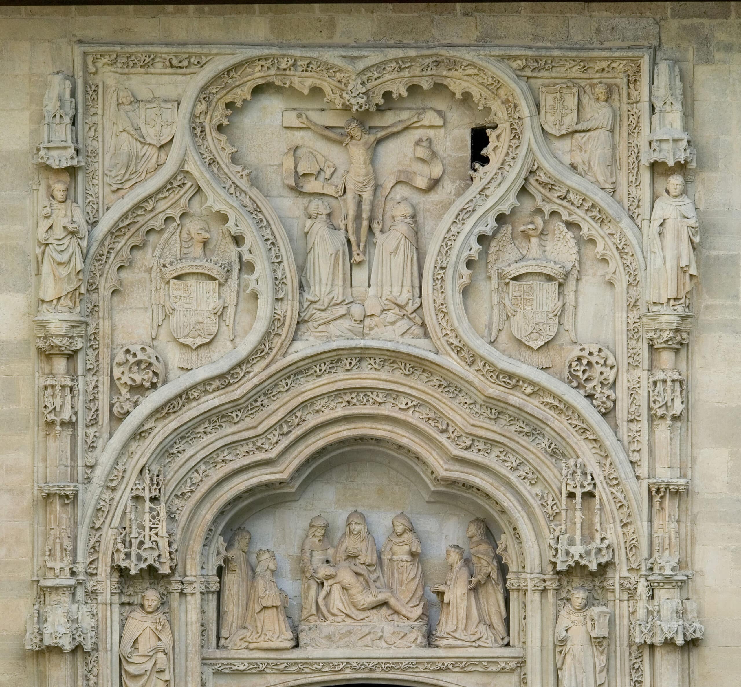 El momento ideal para evaluar da&ntilde;os estructurales en iglesias y proteger nuestro patrimonio